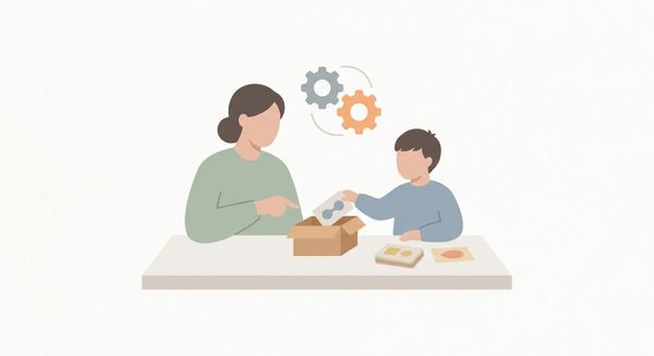 How to Review Orton-Gillingham Words at Home