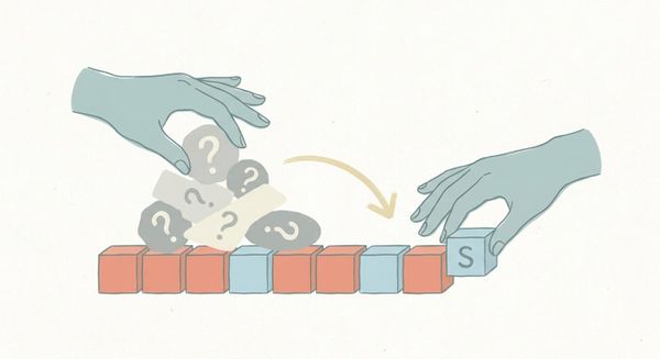 How to Stop Guessing in Orton-Gillingham