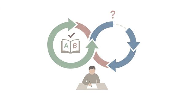 How to Know When to Repeat an Orton-Gillingham Lesson