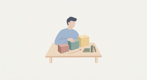 How to Sequence Orton-Gillingham Lessons at Home