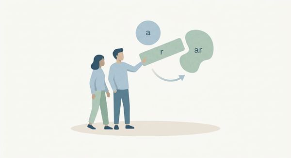How to Teach R-Controlled Vowels in Orton-Gillingham