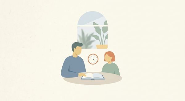 How Long Should Orton-Gillingham Lessons Be at Home?