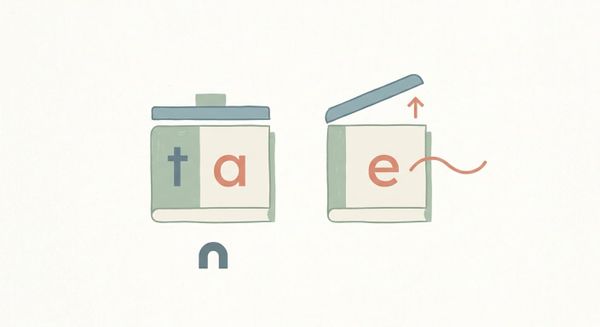 How to Teach Open Syllables in Orton-Gillingham