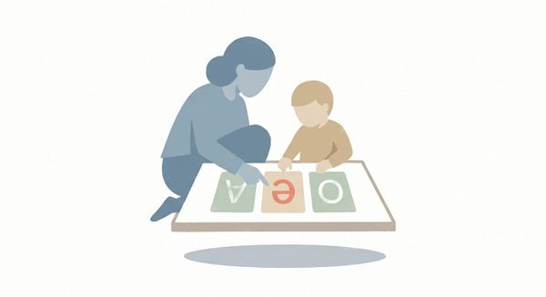 How to Teach Schwa in Orton-Gillingham