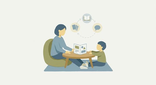 How to Build an Orton-Gillingham Review Routine at Home