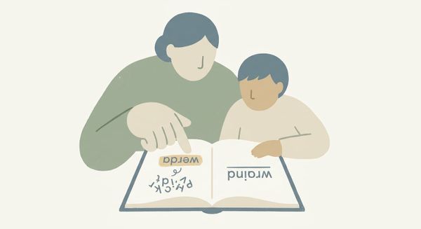How to Correct Reading Mistakes in Orton-Gillingham