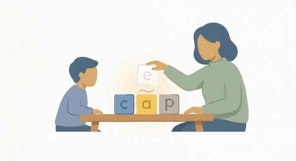 How to Teach CVCe Words in Orton-Gillingham