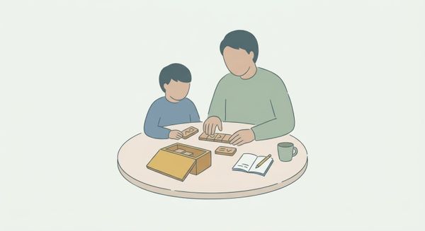 How to Practice Orton-Gillingham Sight Words