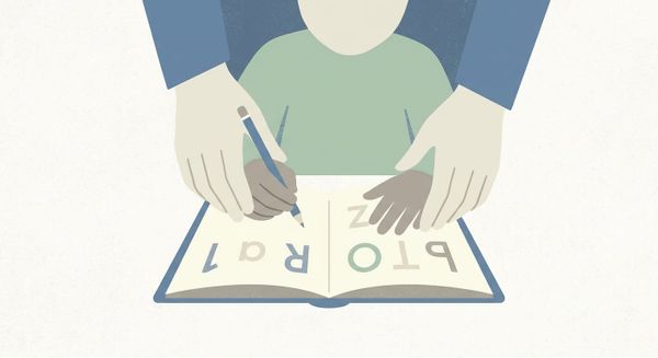 How to Help With Orton-Gillingham Homework