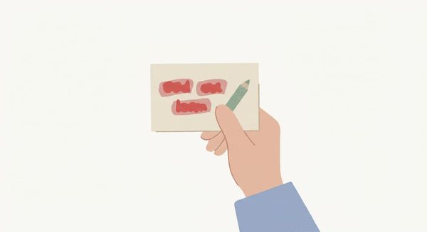 How to Practice Red Words in Orton-Gillingham
