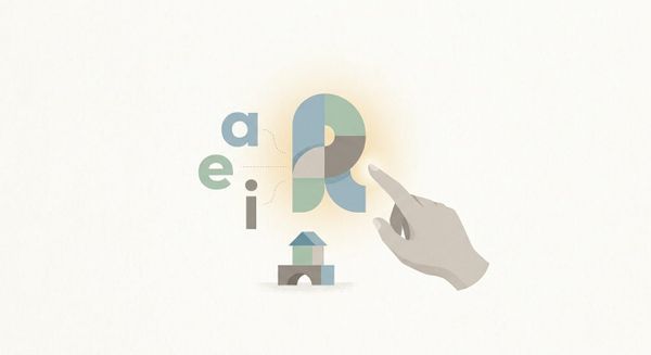 How to Teach R-Controlled Vowels in Orton-Gillingham