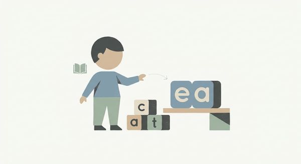 How to Know If Your Child Is Ready for Vowel Teams in Orton-Gillingham