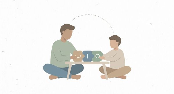 How to Teach Orton-Gillingham Blending at Home