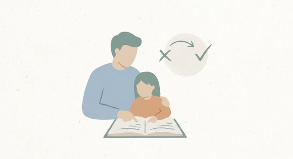 How to Correct Reading Mistakes in Orton-Gillingham