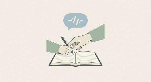 How to Practice Dictation in Orton-Gillingham
