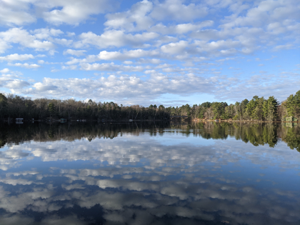Fawn Lake