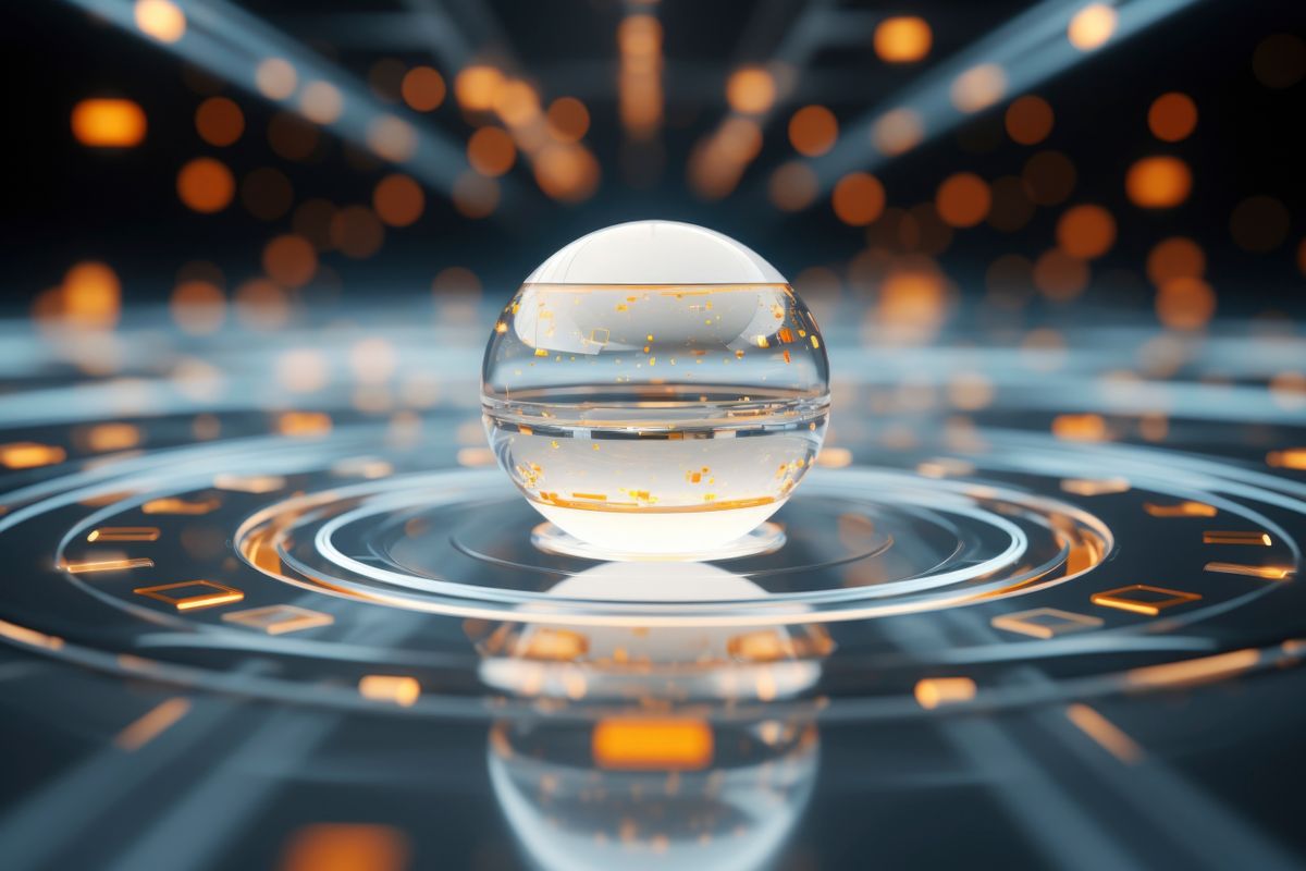 I Am Going To Predict The Future