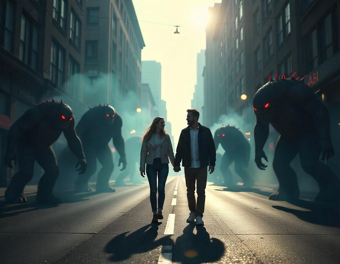 Whatchu Gonna Do When SHTF?