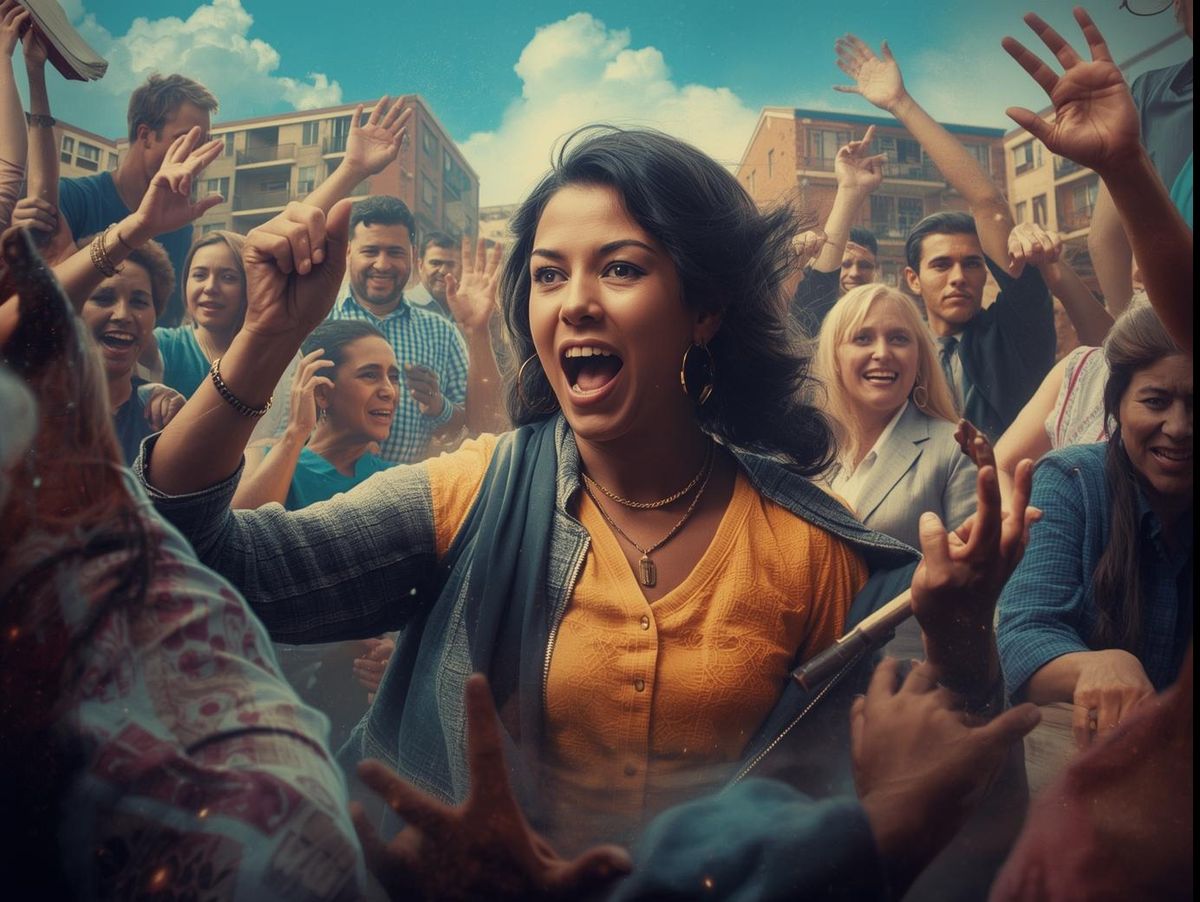 Chasing a Paycheck vs. Chasing Passion: