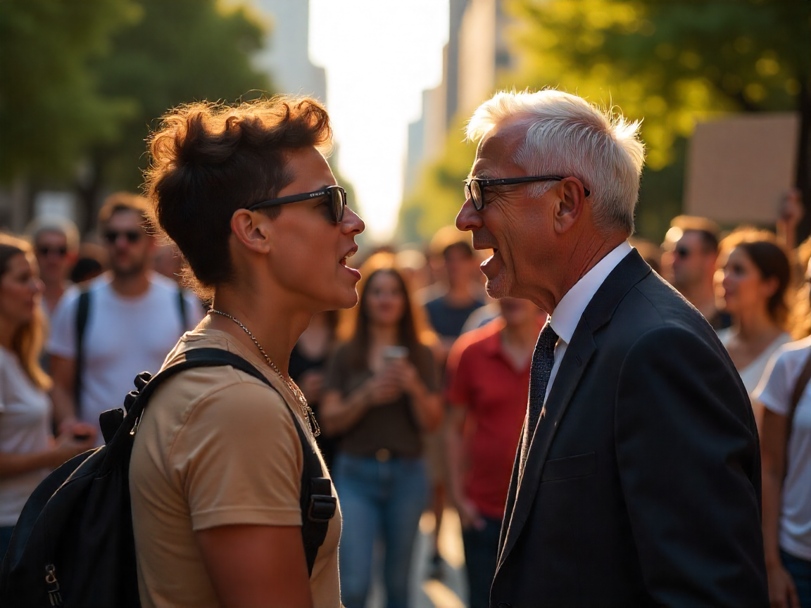 All Or Nothing, Huh?