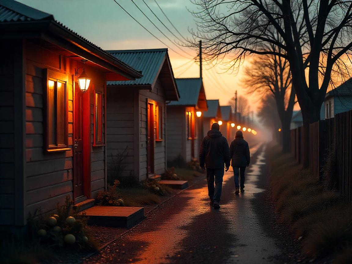 Tiny Houses, I Just Don't Get It.