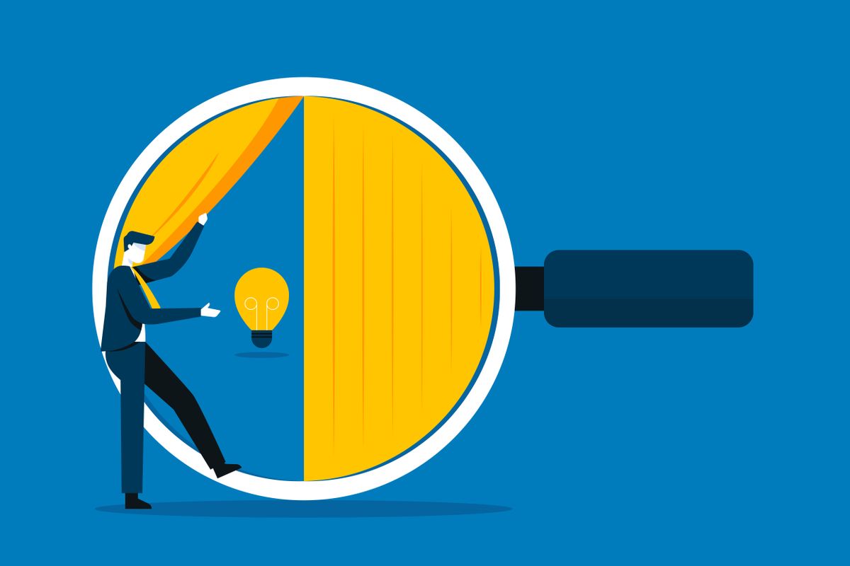 Listen to or Read Something that Makes You Mad.