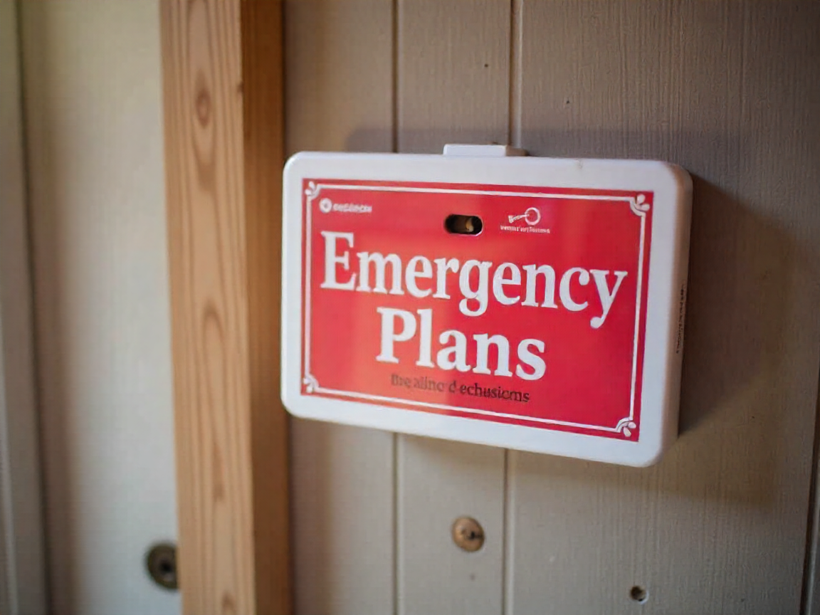 Emergency Preparedness 2.