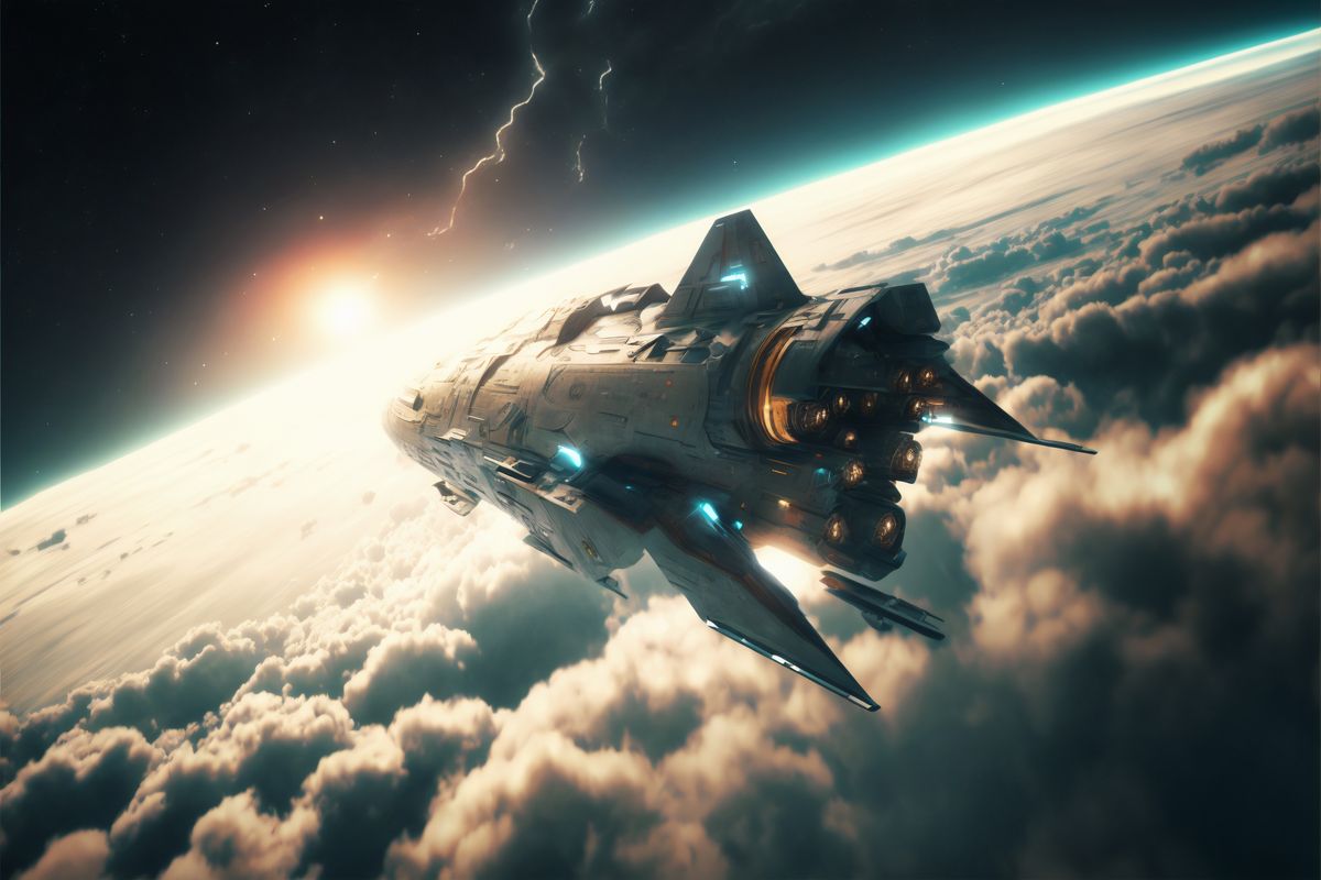 Why Do People Hate On The Space Force???