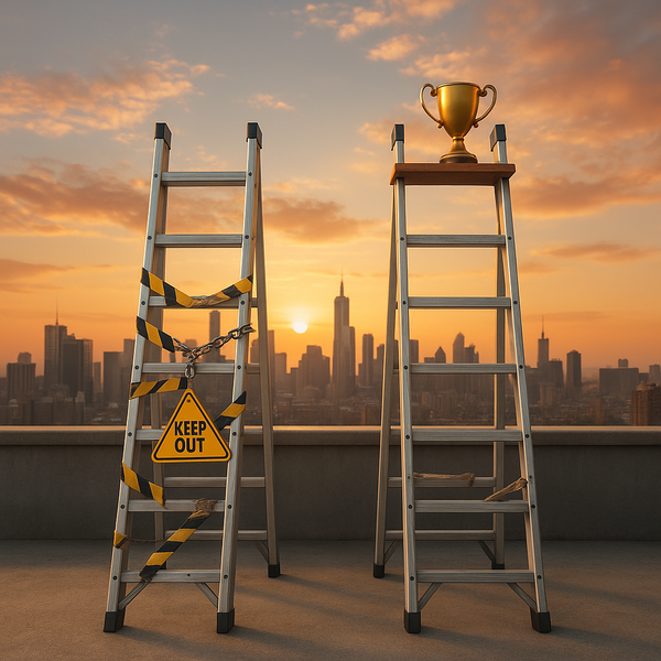 Rigged or Not Rigged?