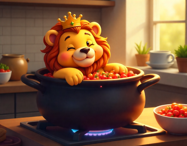 Are We Bathing Or Boiling?