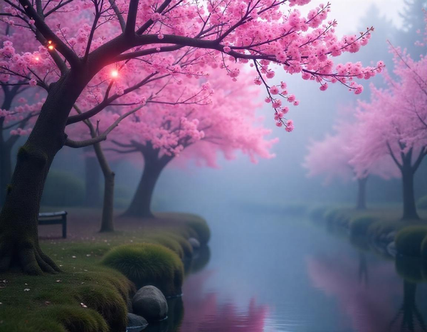 We Are Nature's Manager Now.