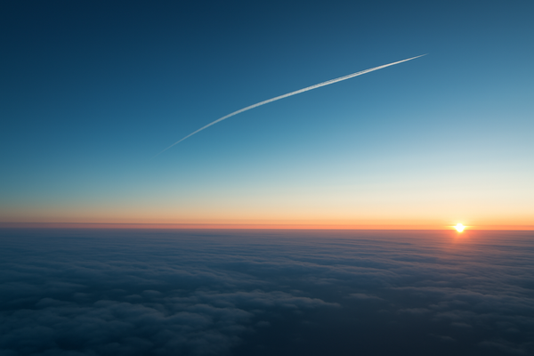 Hydrogen Flight: The Hard Road to Clean Skies