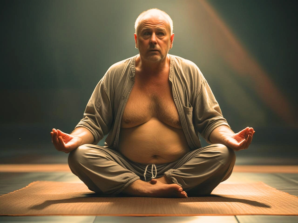 Meditation, Awakening, and a Glimpse of Enlightenment: My Journey