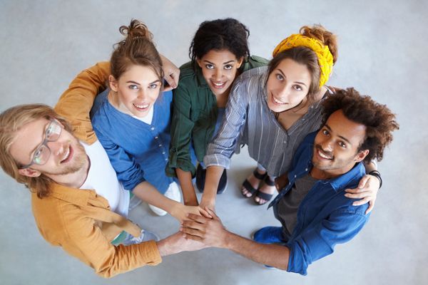 Let's Work Towards the Middle, Please and Thank You!