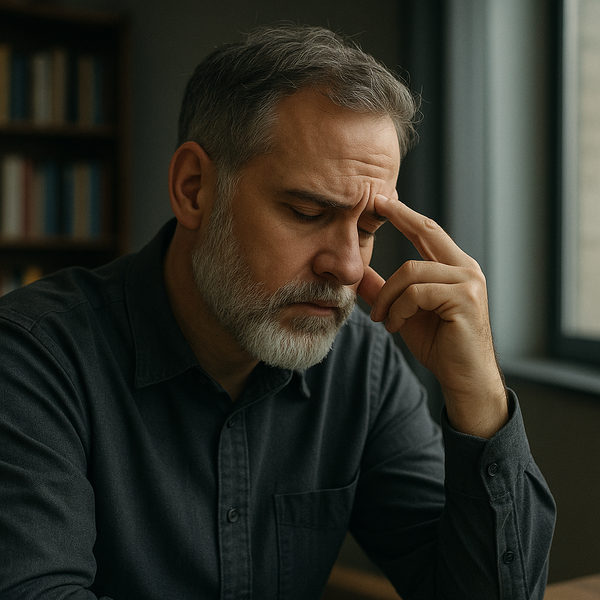 The Quiet Cost of Always Being Certain