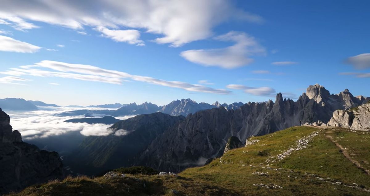 Climate Science 101: Climate Risk Scenarios and Net Zero for Investors (Part 1)