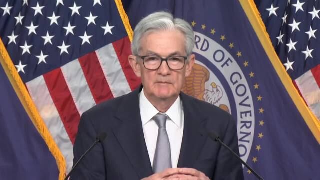 Global Markets Recap - Week of Oct 30, 2023, incl. FOMC key takeaways