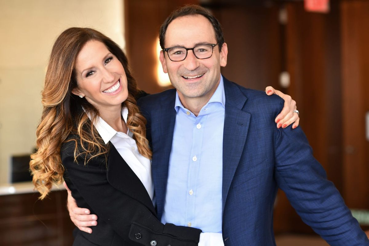Leadership] Jon Gray: Leading with Heart and Clarity