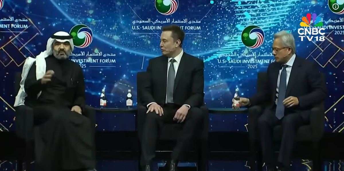 AI Notebook] The Future of Work, Robotics & AI Infrastructure (Elon's bold predictions: work will be optional & currency could be irrelevant)