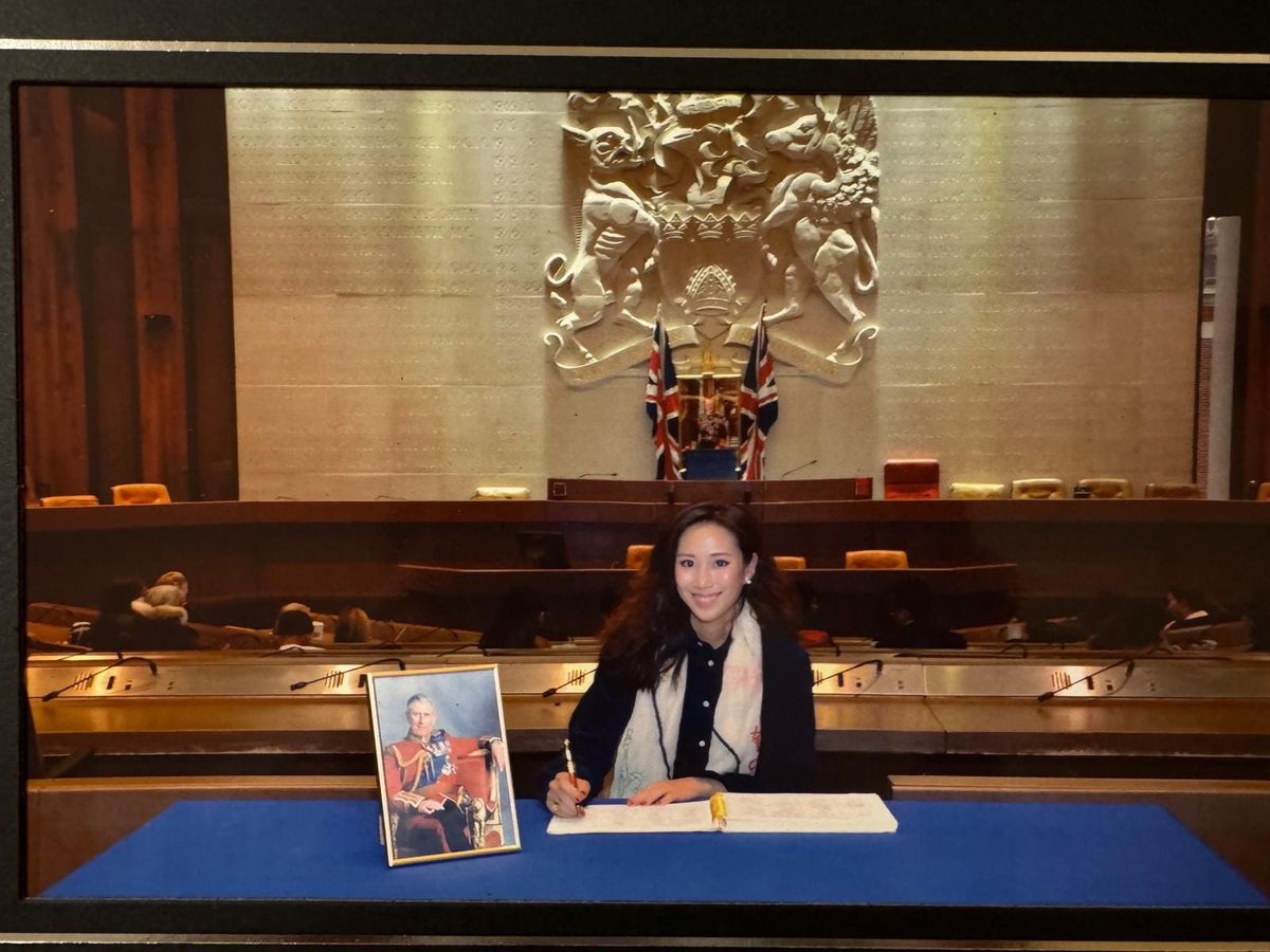 Obsidian Essay] Death of the Enemy: Notes on UK Citizenship and Sovereignty