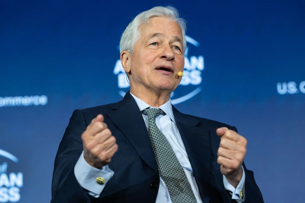 Leadership] The Dimon Operating System — How to Run a Scaled Institution Without Losing Speed (ft. David Rubenstein)