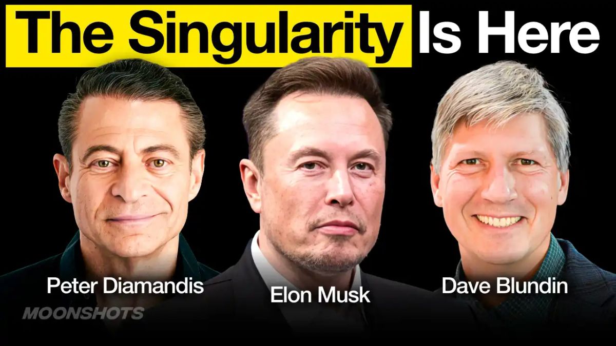 AI Notebook] The Future of Work in the AI Era: Shifts in Economic Value and Human Purpose