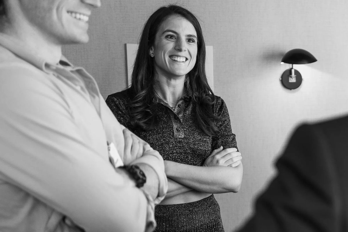 Obsidian Essay] On Bloodlines and Tatiana Schlossberg