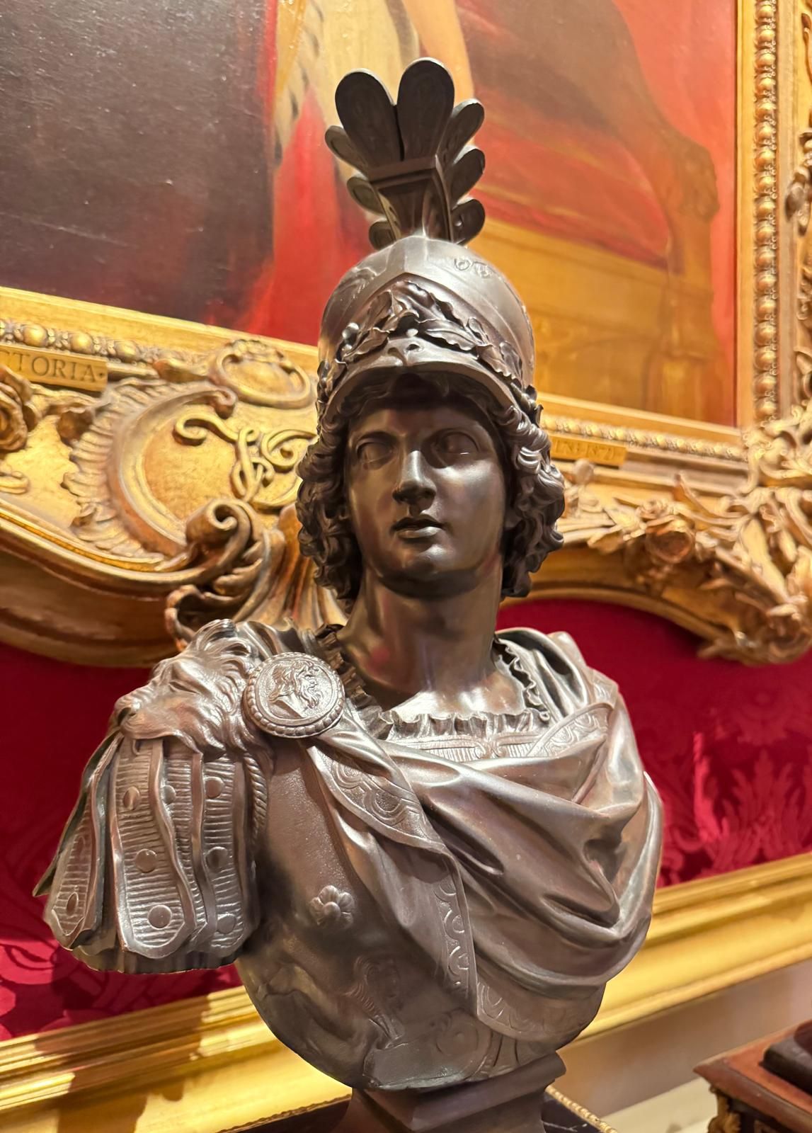 Obsidian Essay - Art | Leadership] Wallace Collection