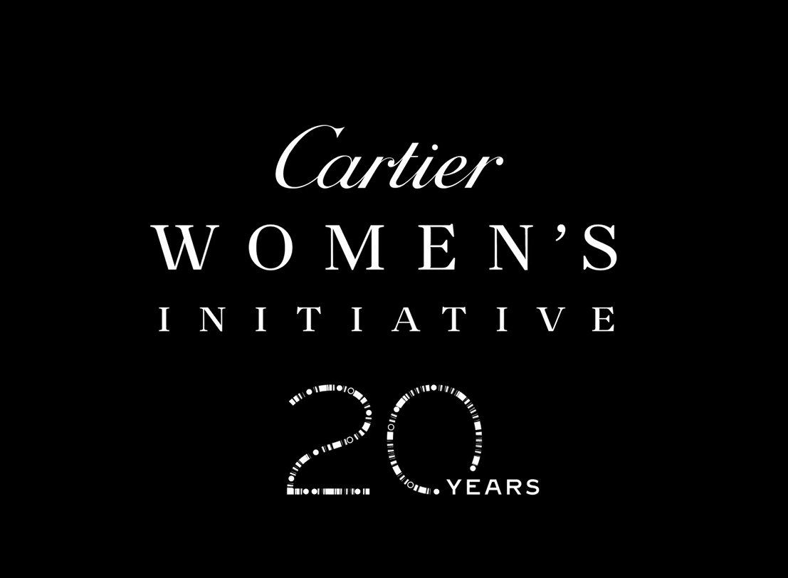 Cartier Dialogues | Leadership]  Strength Reimagined: Leadership, Kindness and the Courage to Defy Expectations