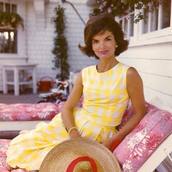 Obsidian Essay | Leadership] THE KENNEDYS: Leadership Lessons Behind the Screen