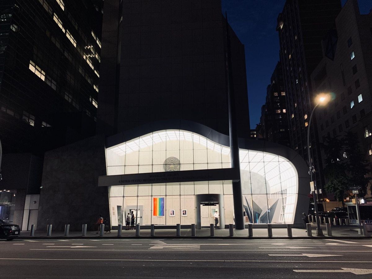 Obsidian Essay] Welcome back home, honey - Quietest Blocks in Manhattan (Sutton Place/Turtle Bay) #NYC