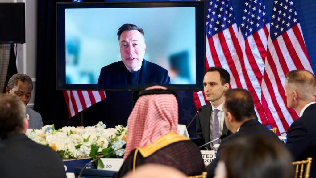 AI Notebook] The G20 and AI Panels