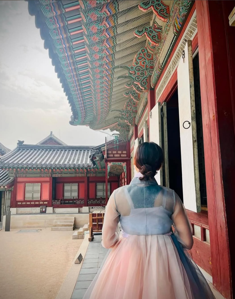 Obsidian Essay] Leadership | The Queen Behind the Screen ft. Jeongsun of Joseon (정순왕후) - Life and Leadership Lessons
