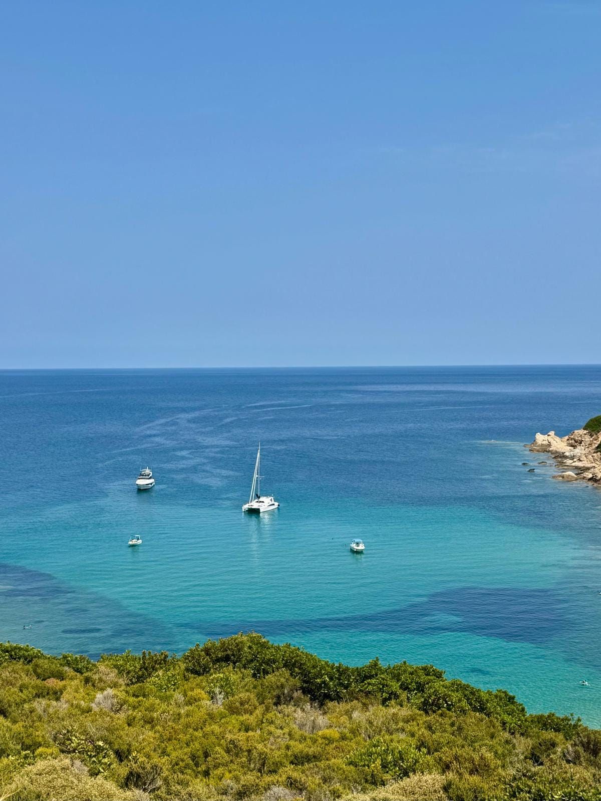 Life | Greece Sanctuary] Skiathos #Escape